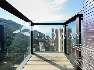 Kennedy Town - The Hudson 03