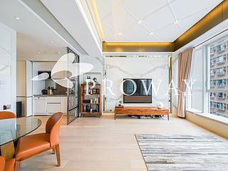 Mid Levels Central - The Morgan 04