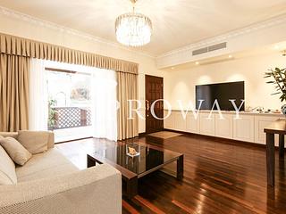 Deep Water Bay - 45, Island Road 02