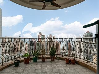 Mid Levels West - Villa Veneto 03