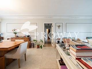 Mid Levels West - Villa Veneto 04