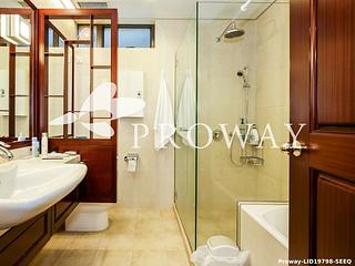 Deep Water Bay - 45, Island Road 07