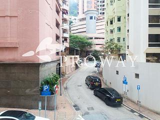 跑马地 - 宝德大厦 02