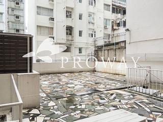 跑马地 - 宝德大厦 03