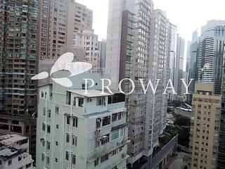 Wan Chai - Able Building 02
