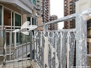 Sai Ying Pun - Reading Place 06