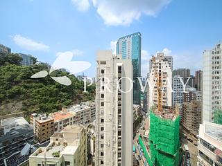 Happy Valley - Village Garden 02