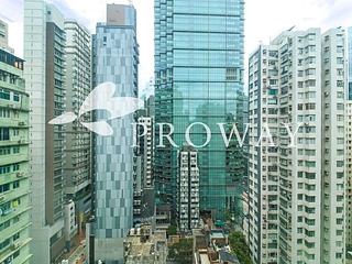 Wan Chai - Able Building 02