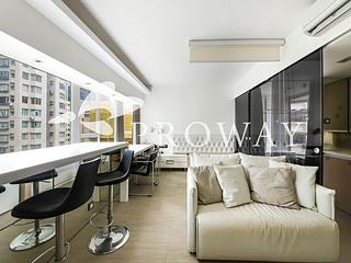 Wan Chai - Able Building 03