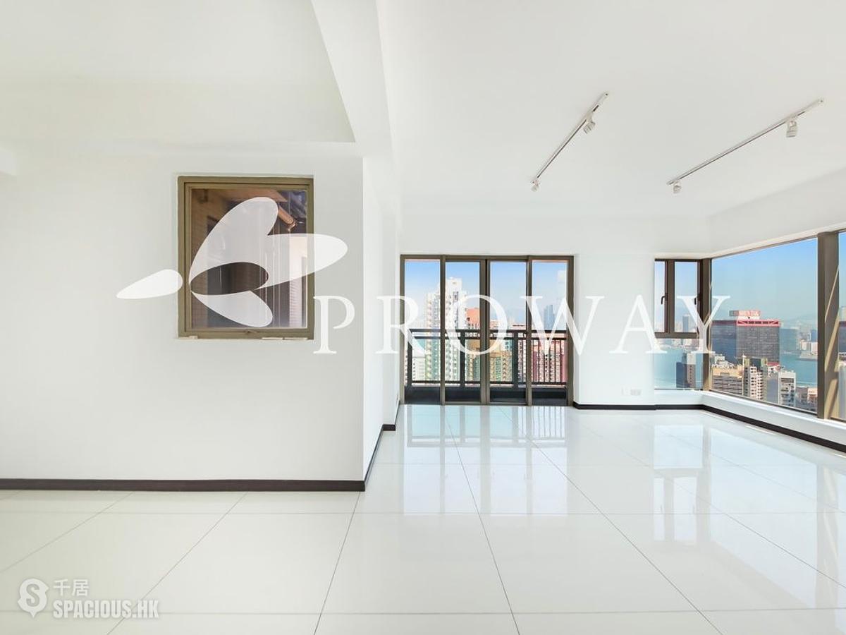 Sai Ying Pun - Centre Place 01