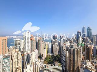 Sai Ying Pun - Centre Place 02