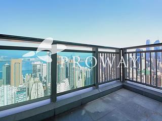 Sai Ying Pun - Centre Place 03