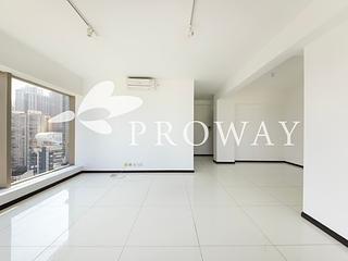 Sai Ying Pun - Centre Place 04