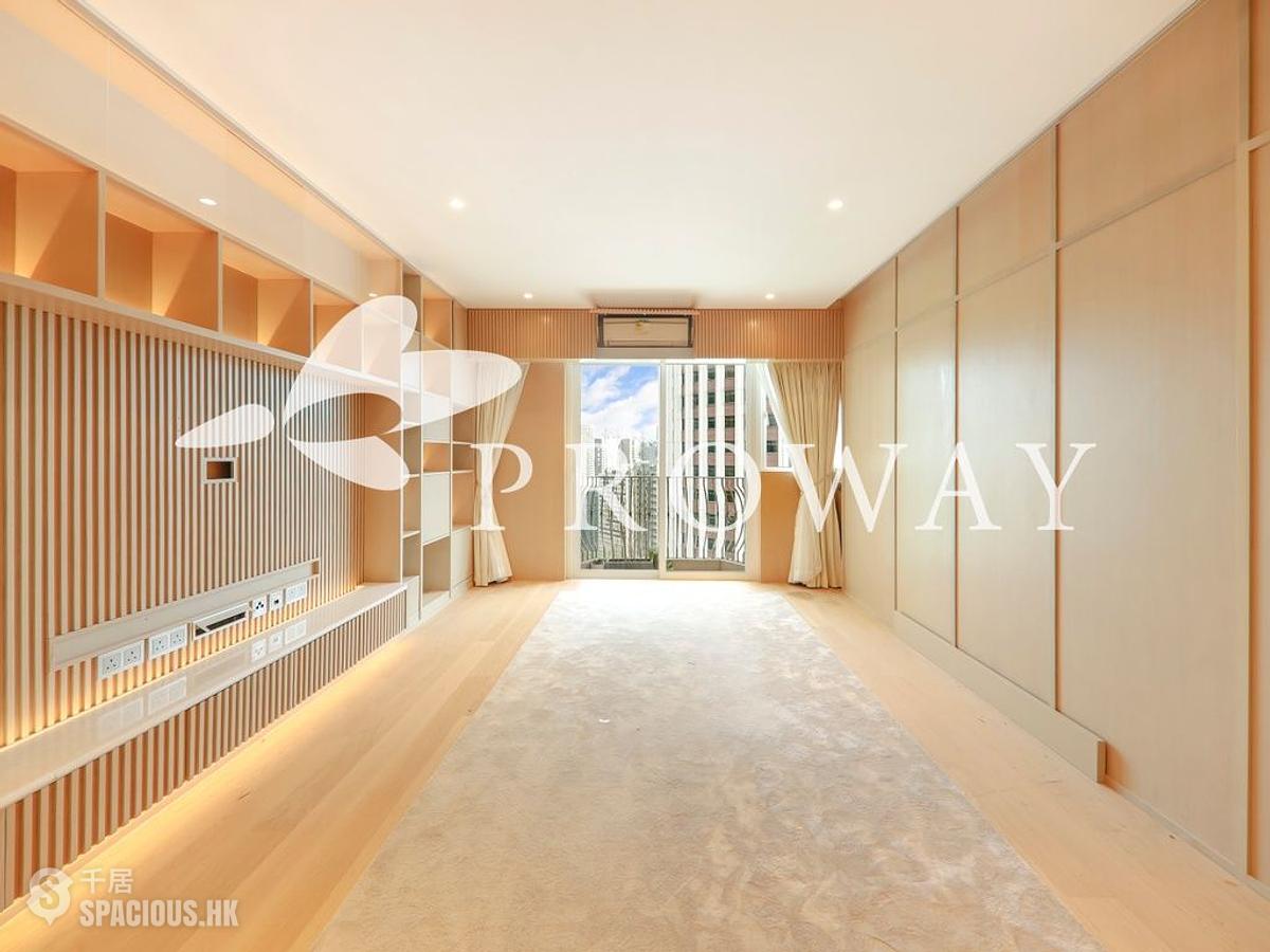Mid Levels East - Camelot Heights 01