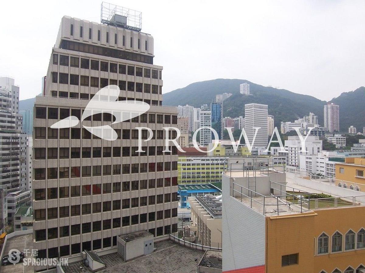 灣仔 - 駿逸峰 01