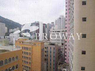灣仔 - 駿逸峰 05