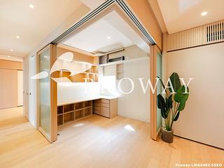Mid Levels East - Camelot Heights 06