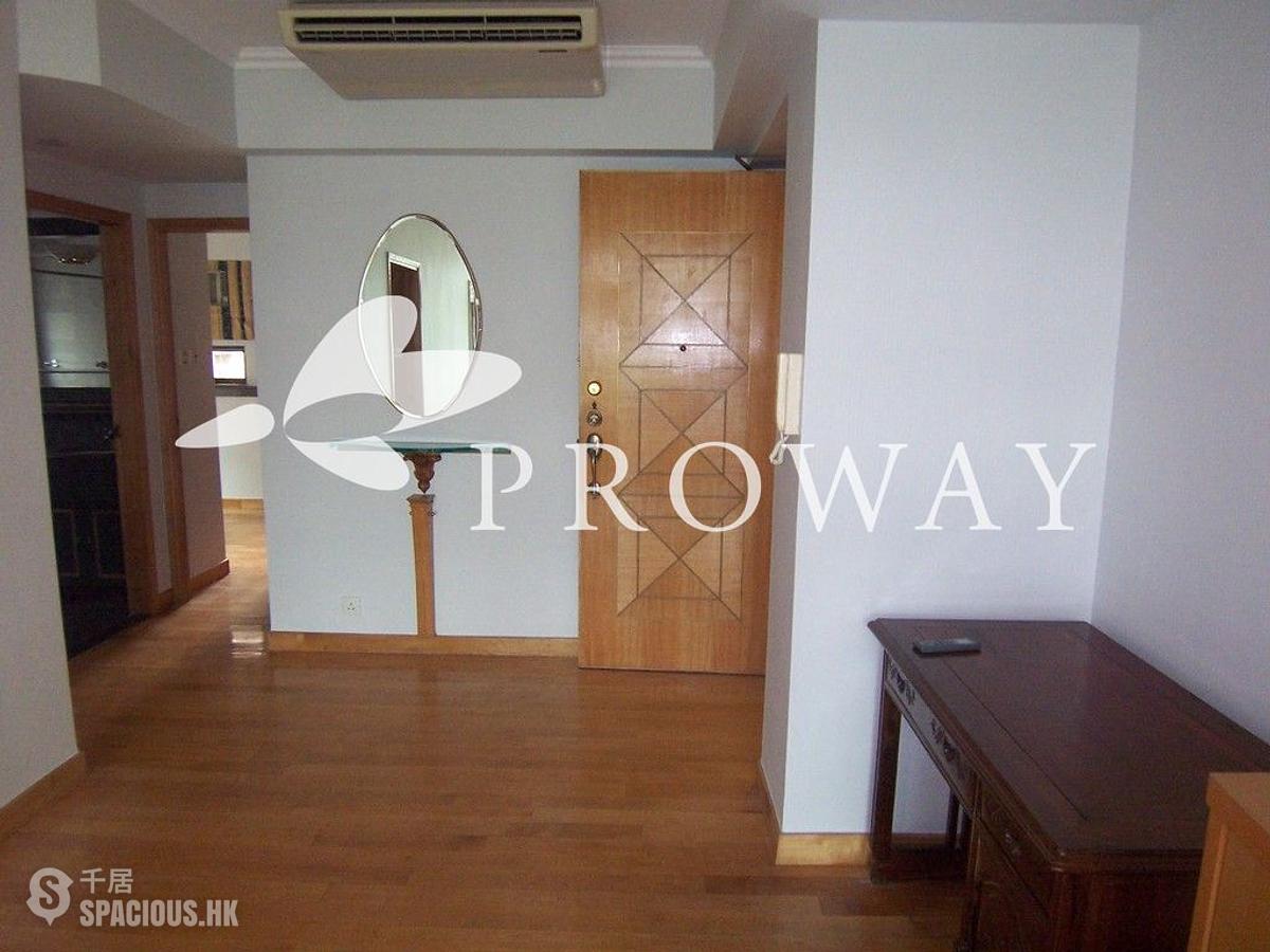 Happy Valley - Fortuna Court 01