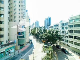Sai Ying Pun - Centre Place 02