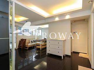Sai Ying Pun - Kam Ning Mansion 03