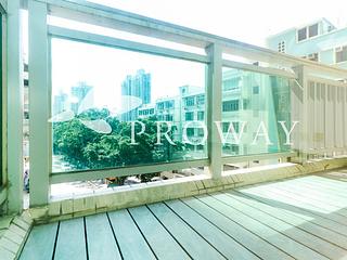 Sai Ying Pun - Centre Place 03