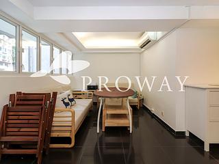 Sai Ying Pun - Kam Ning Mansion 04