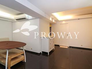 Sai Ying Pun - Kam Ning Mansion 05