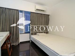 Sai Ying Pun - Kam Ning Mansion 06
