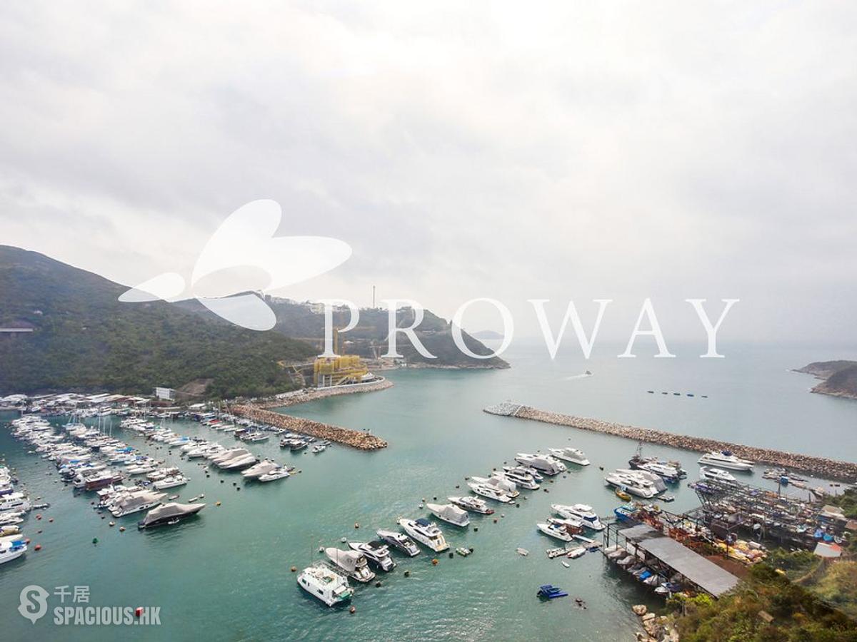 Ap Lei Chau - Larvotto 01
