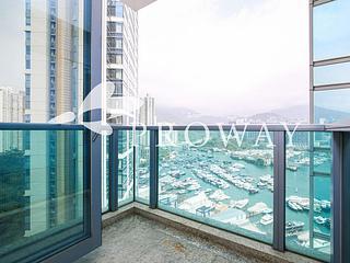 Ap Lei Chau - Larvotto 02