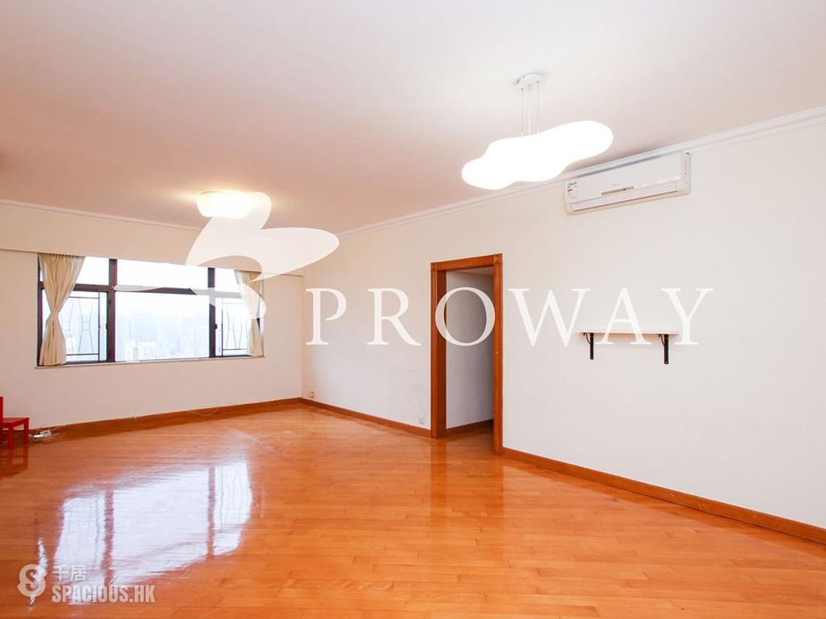 Happy Valley - Villa Rocha Block A 01