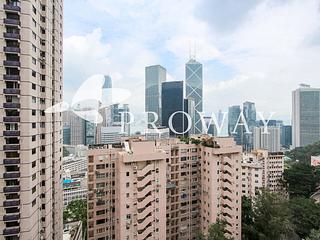 Mid Levels Central - Greenland Court 02