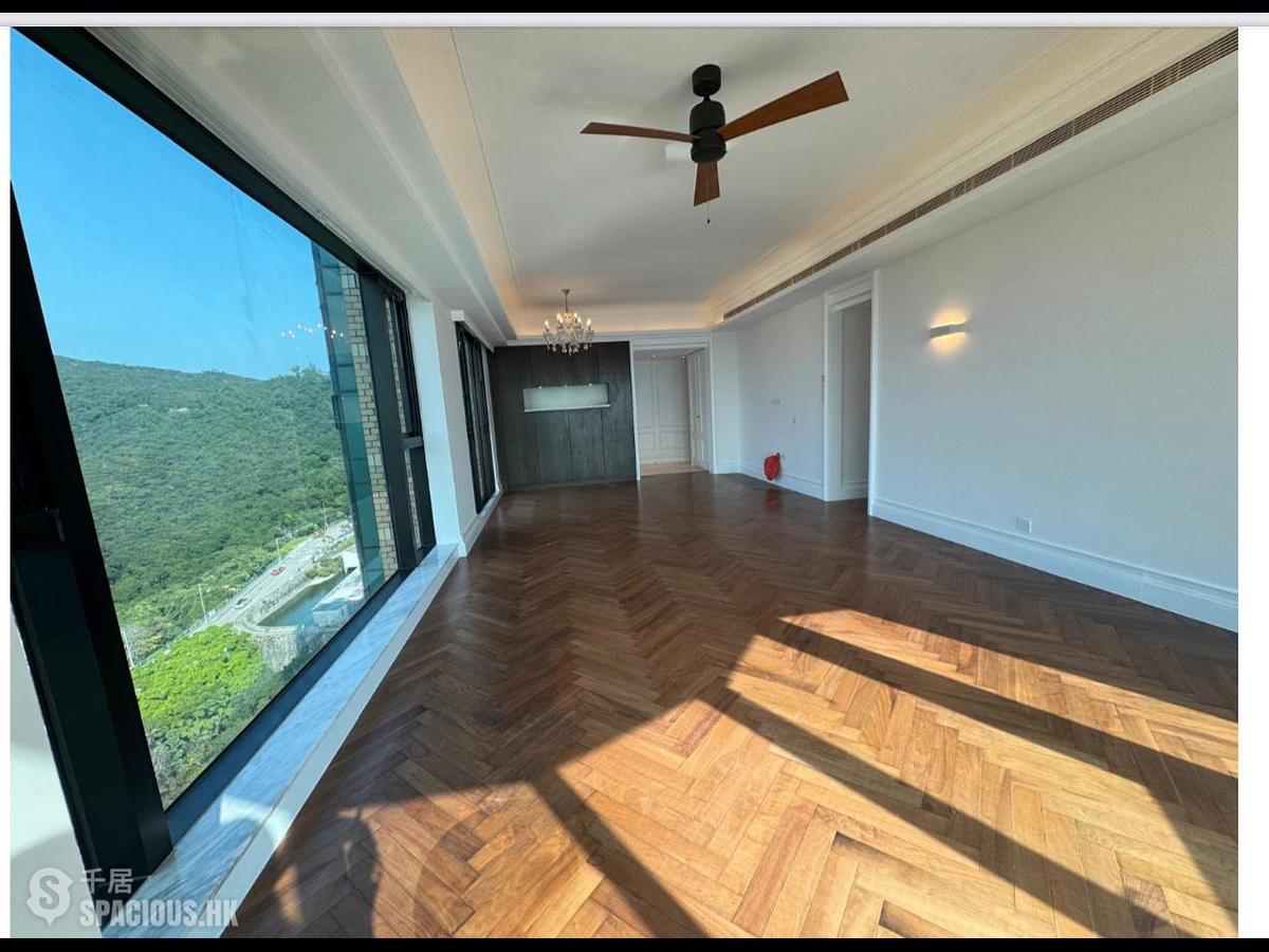 Jardines Lookout - 3, Repulse Bay Road 01