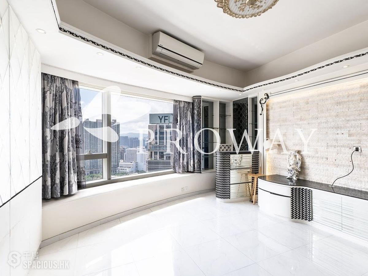 Tsim Sha Tsui - The Masterpiece 01