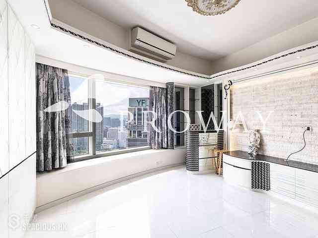Tsim Sha Tsui - The Masterpiece 01