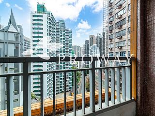 Sai Ying Pun - Rhine Court 02