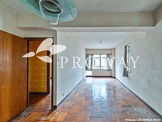 Sai Ying Pun - Rhine Court 06