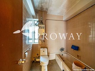 Sai Ying Pun - Rhine Court 10