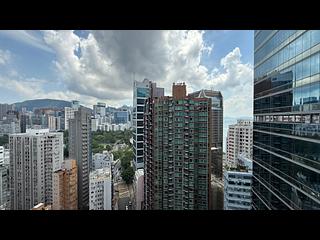 Causeway Bay - The Consonance 04