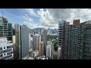 Causeway Bay - The Consonance 05
