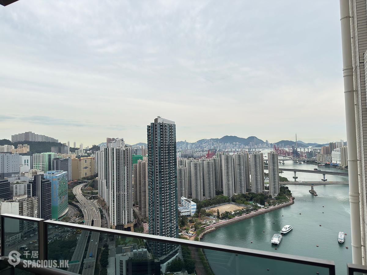Tsuen Wan - Ocean Pride 01
