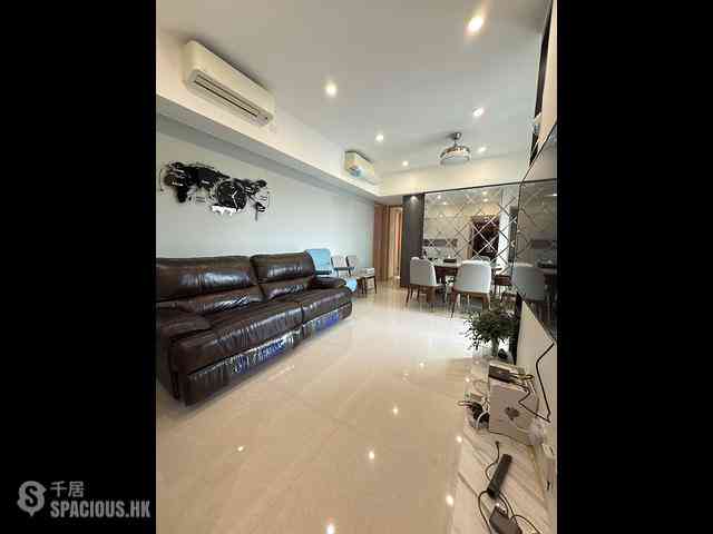 Tsuen Wan - Ocean Pride 03