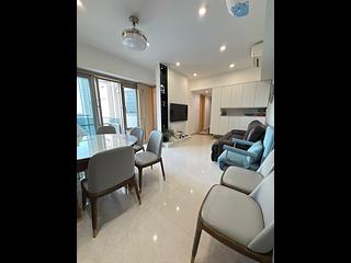 Tsuen Wan - Ocean Pride 02