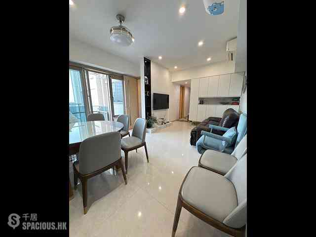 Tsuen Wan - Ocean Pride 02