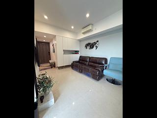 Tsuen Wan - Ocean Pride 10