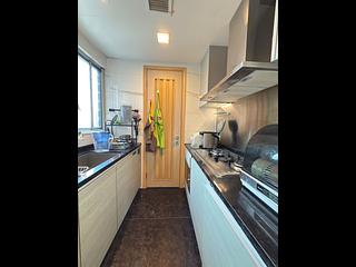 Tsuen Wan - Ocean Pride 11