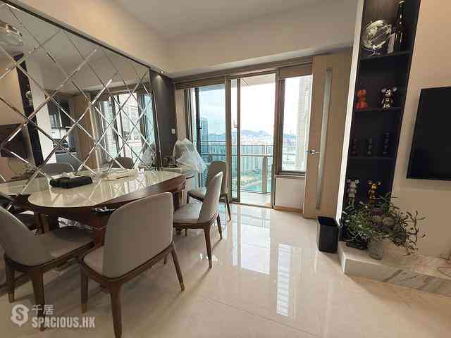 Tsuen Wan - Ocean Pride 04