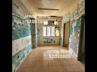 Mong Kok - Sun Hing Building 02