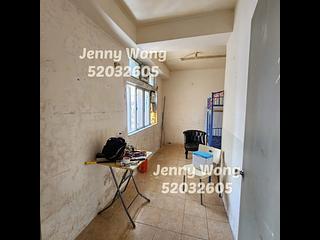 Mong Kok - Sun Hing Building 03