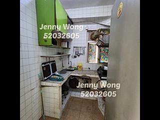 Mong Kok - Sun Hing Building 05